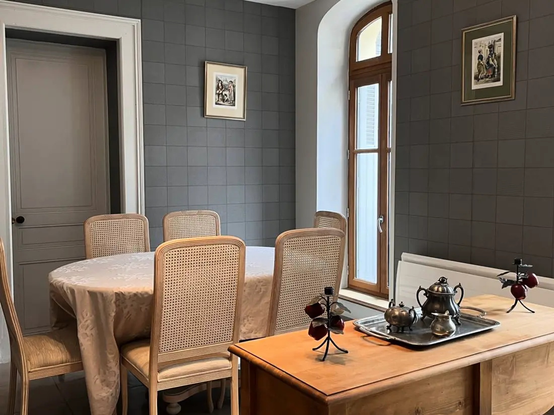Location de Vacances Cauterets 707