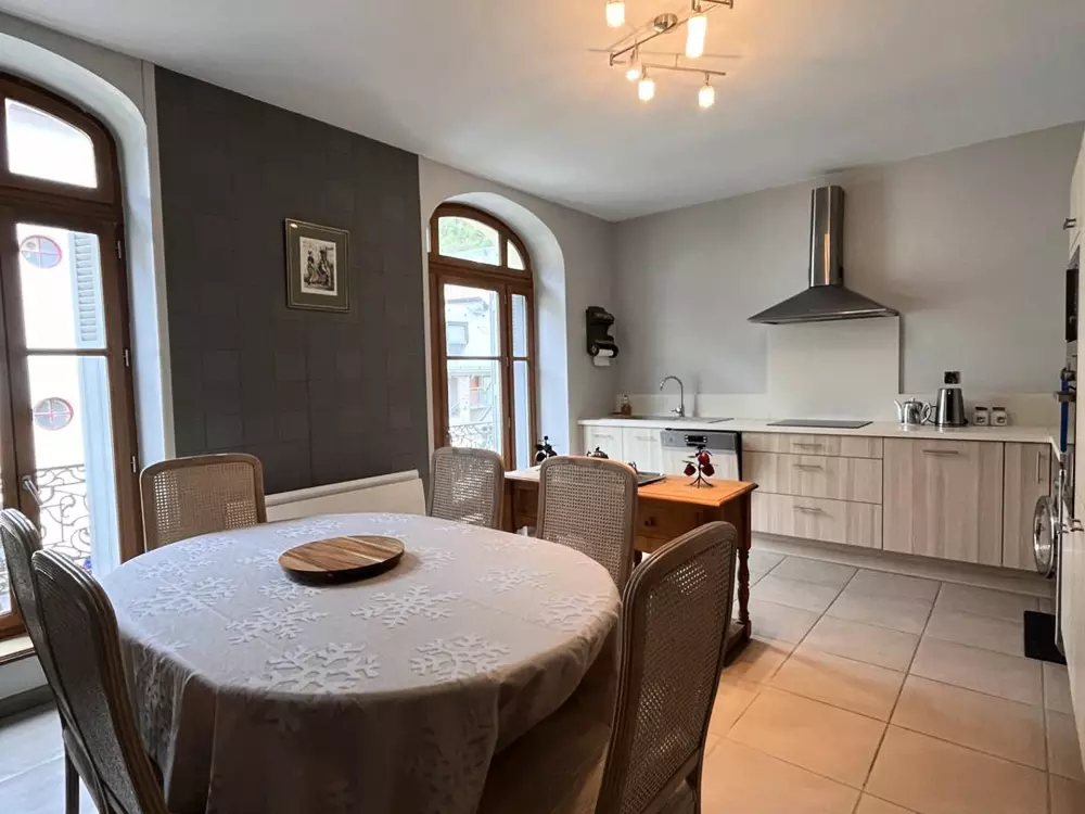 Location de Vacances Cauterets 707