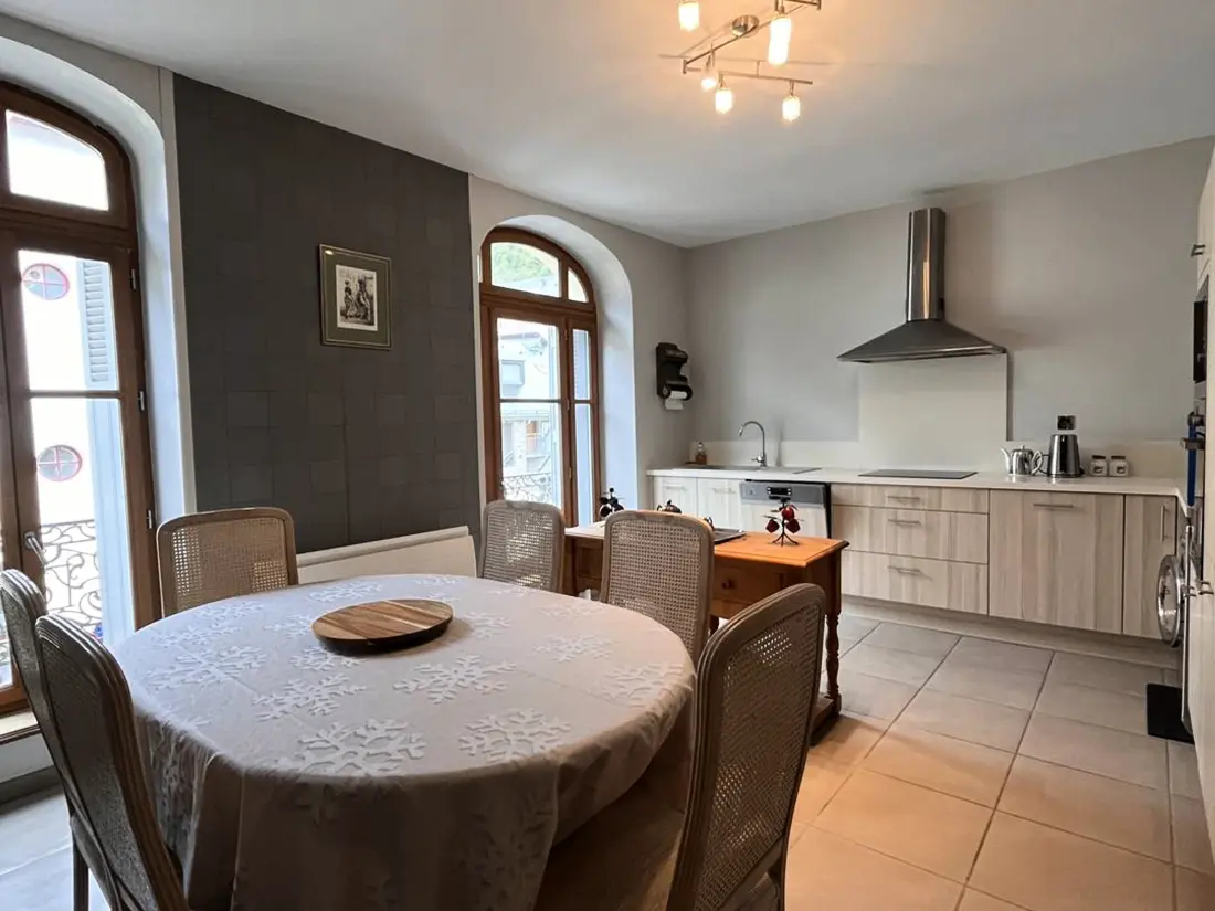 Location de Vacances Cauterets 707