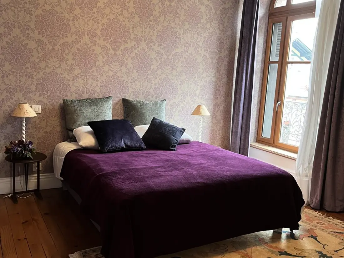 Location de Vacances Cauterets 707