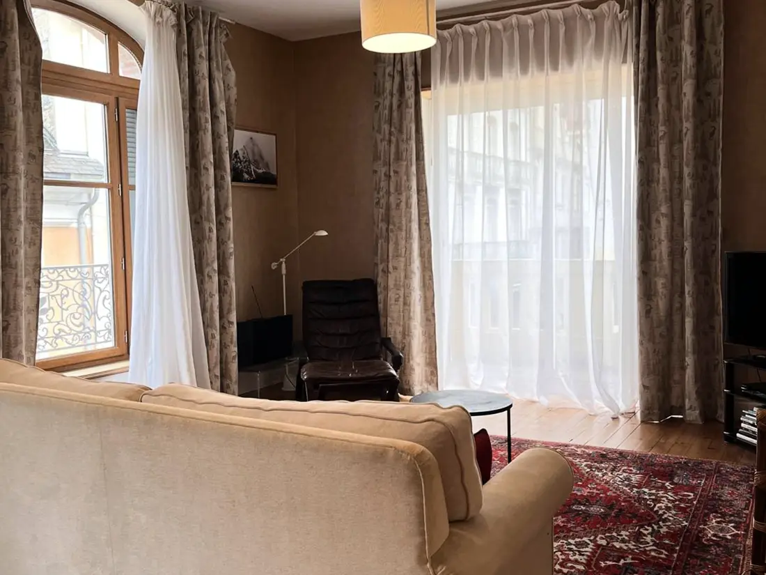 Location de Vacances Cauterets 707