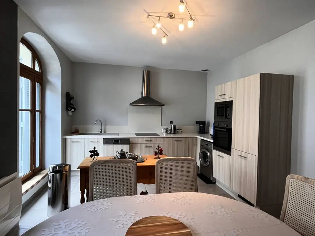 Location de Vacances Cauterets 707