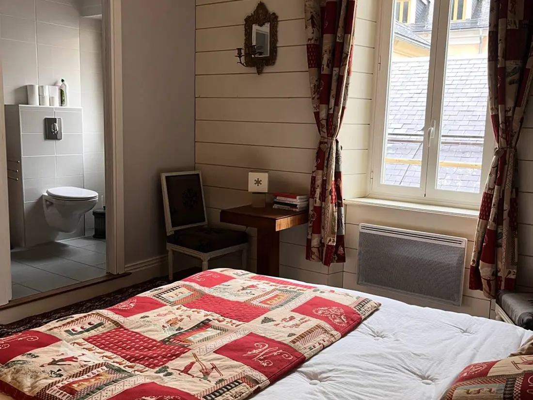 Location de Vacances Cauterets 707