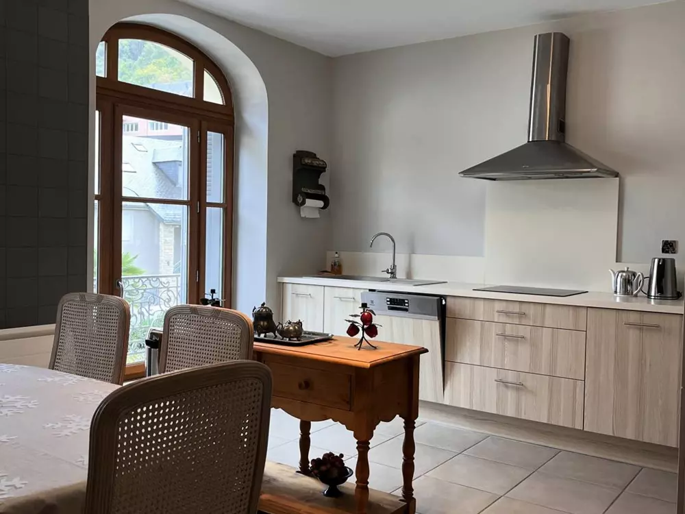 Location de Vacances Cauterets 707