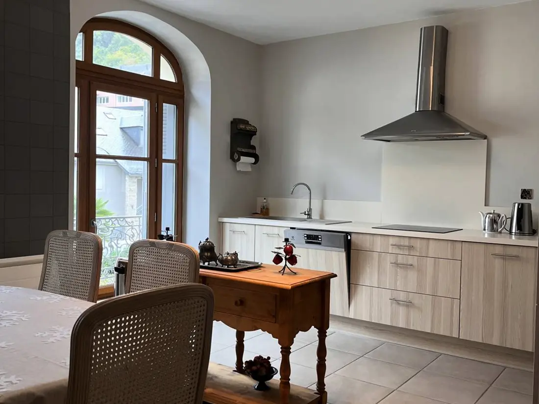 Location de Vacances Cauterets 707