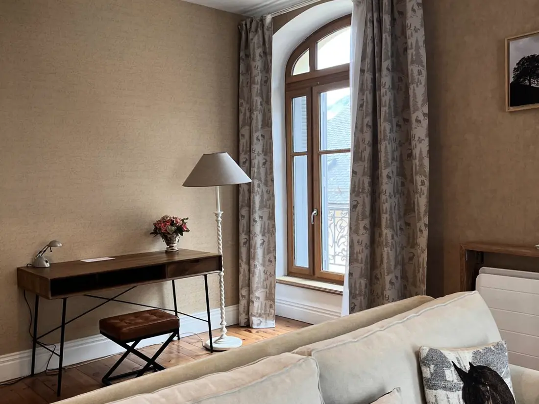 Location de Vacances Cauterets 707