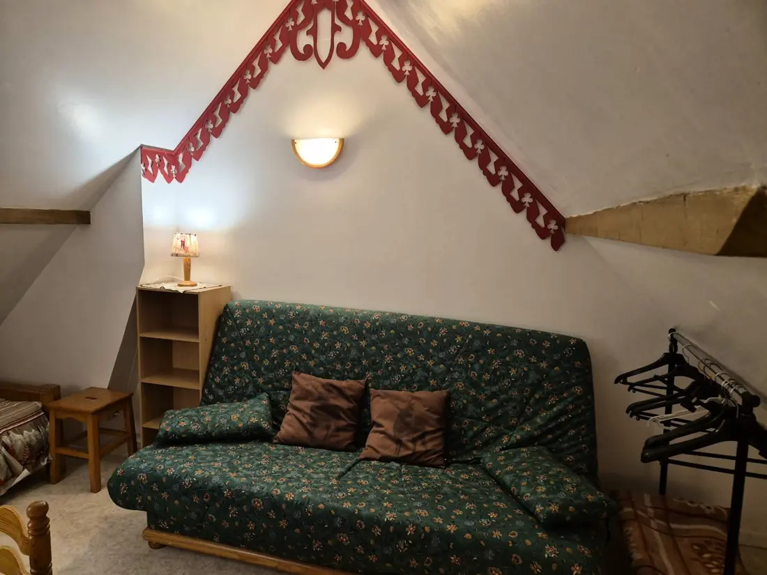Location de Vacances Cauterets 710