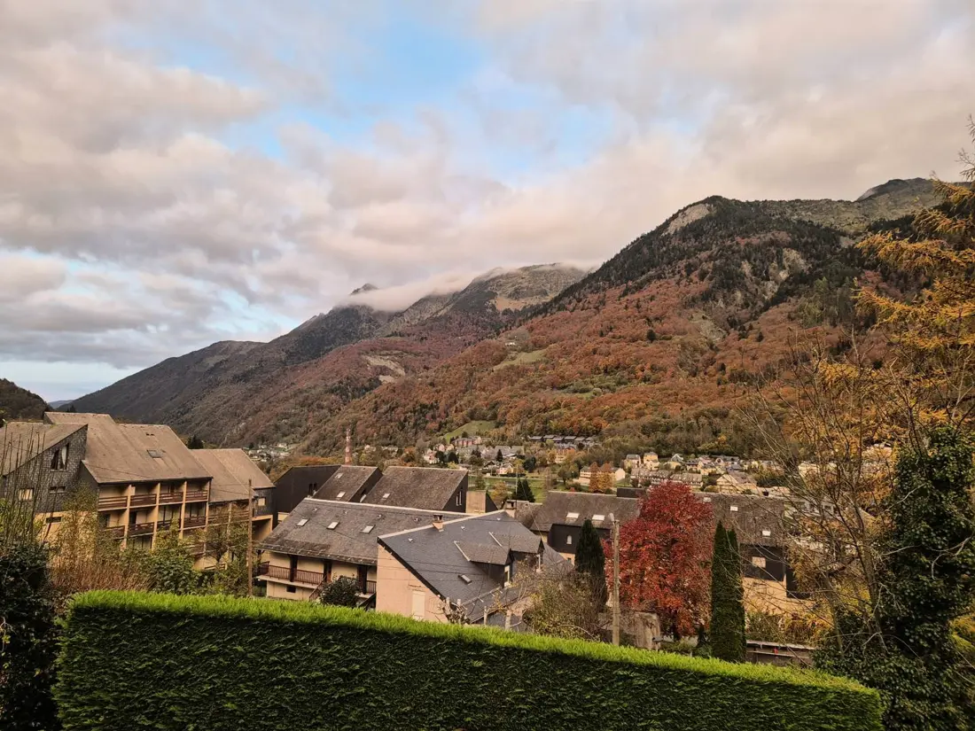Location de Vacances Cauterets 710