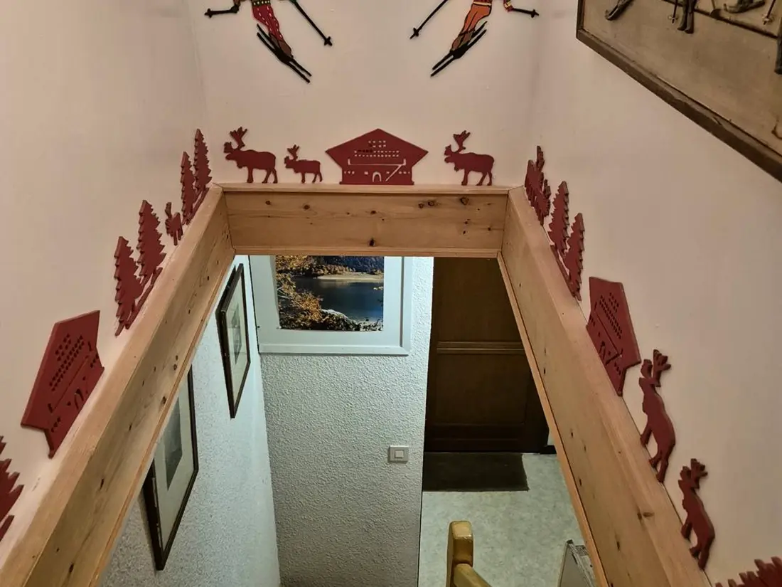 Location de Vacances Cauterets 710