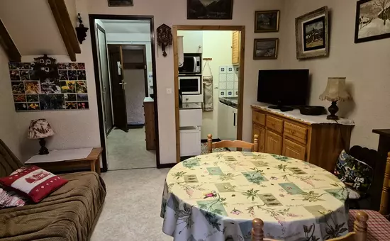 Location de Vacances Cauterets 710