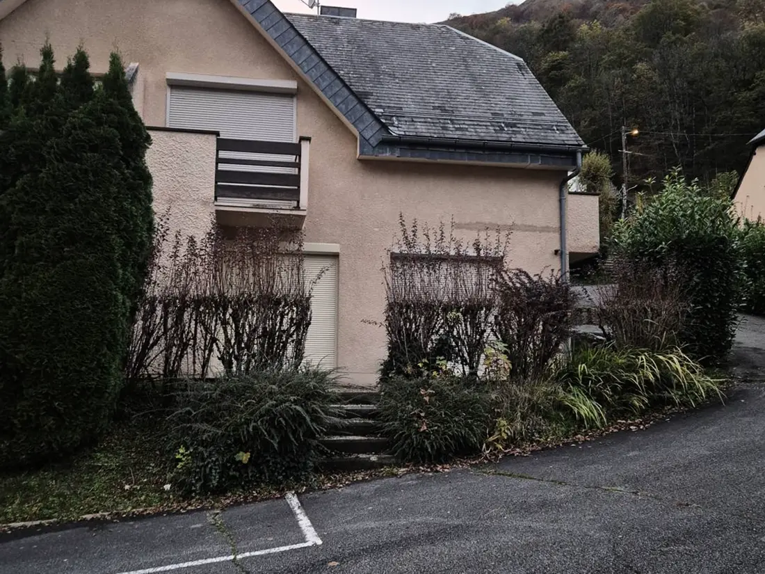 Location de Vacances Cauterets 710
