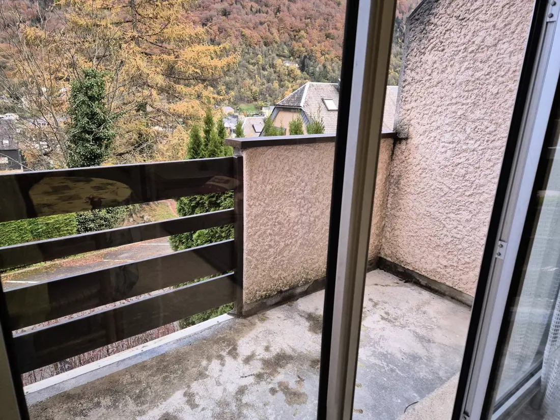 Location de Vacances Cauterets 710
