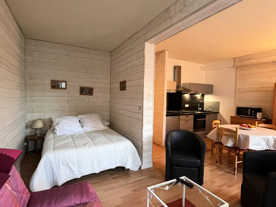 Location de Vacances Cauterets 713