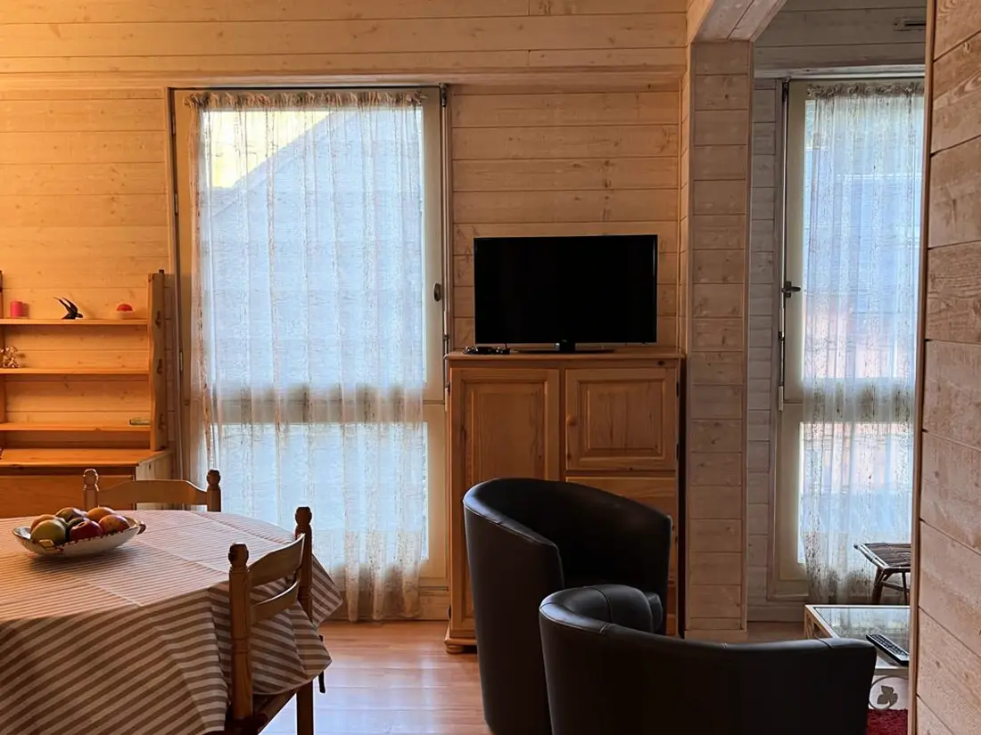 Location de Vacances Cauterets 713