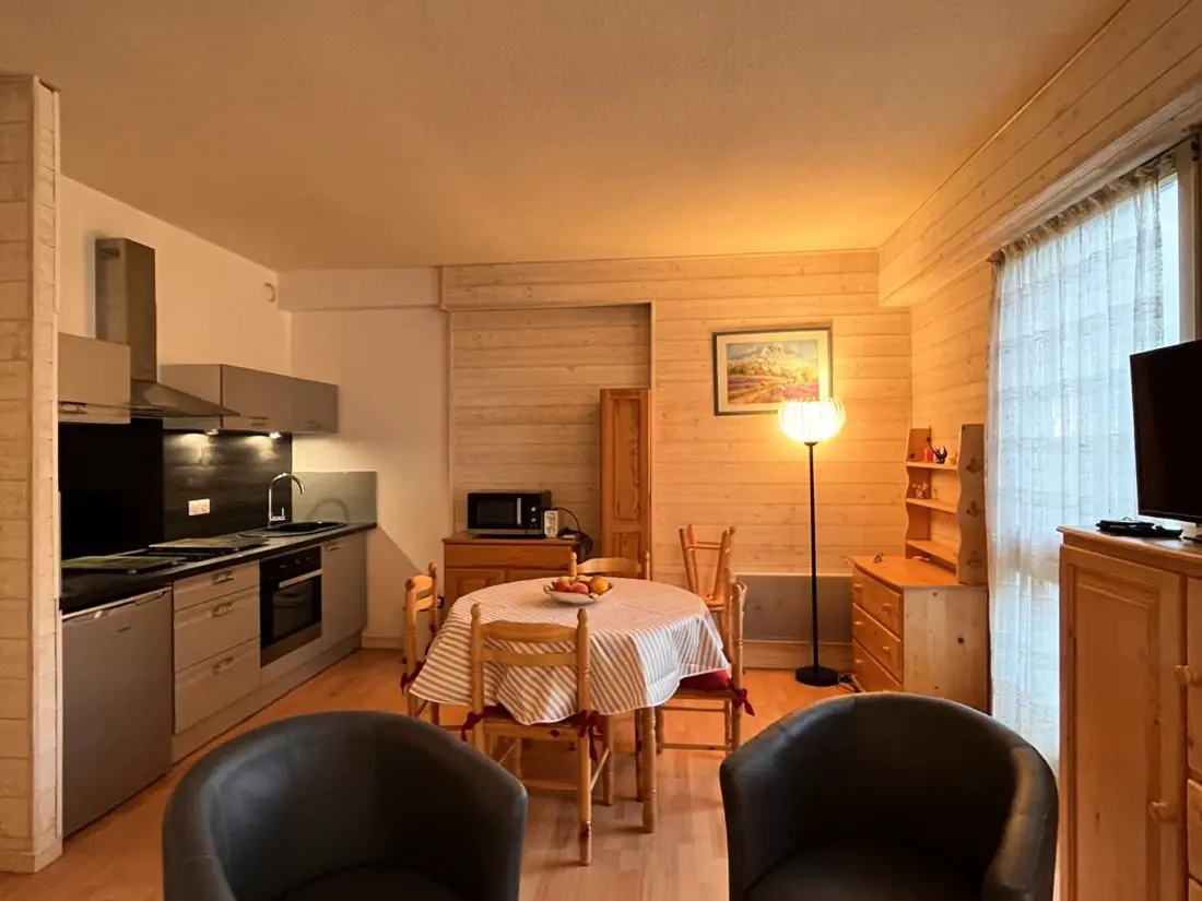 Location de Vacances Cauterets 713