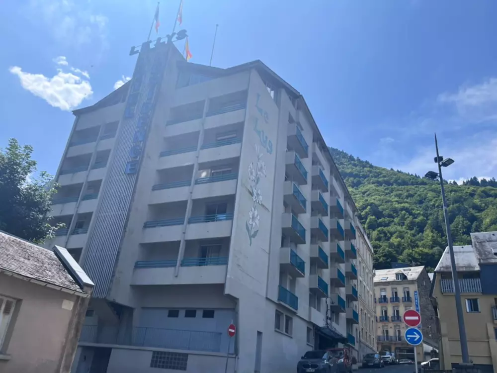 Location de Vacances Cauterets 715