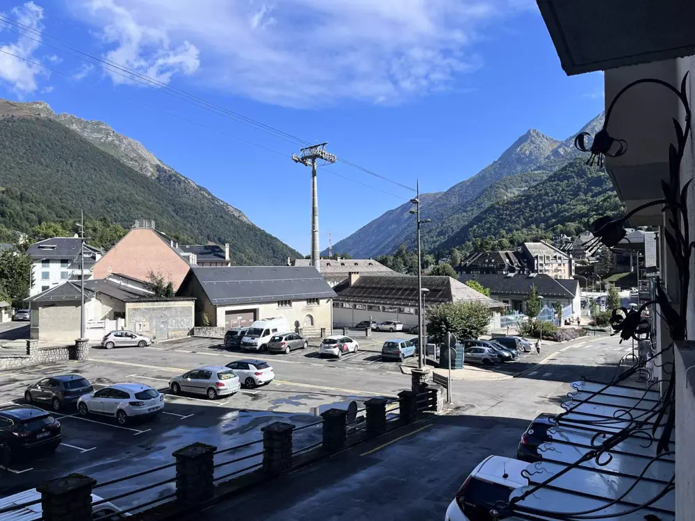 Location de Vacances Cauterets 715