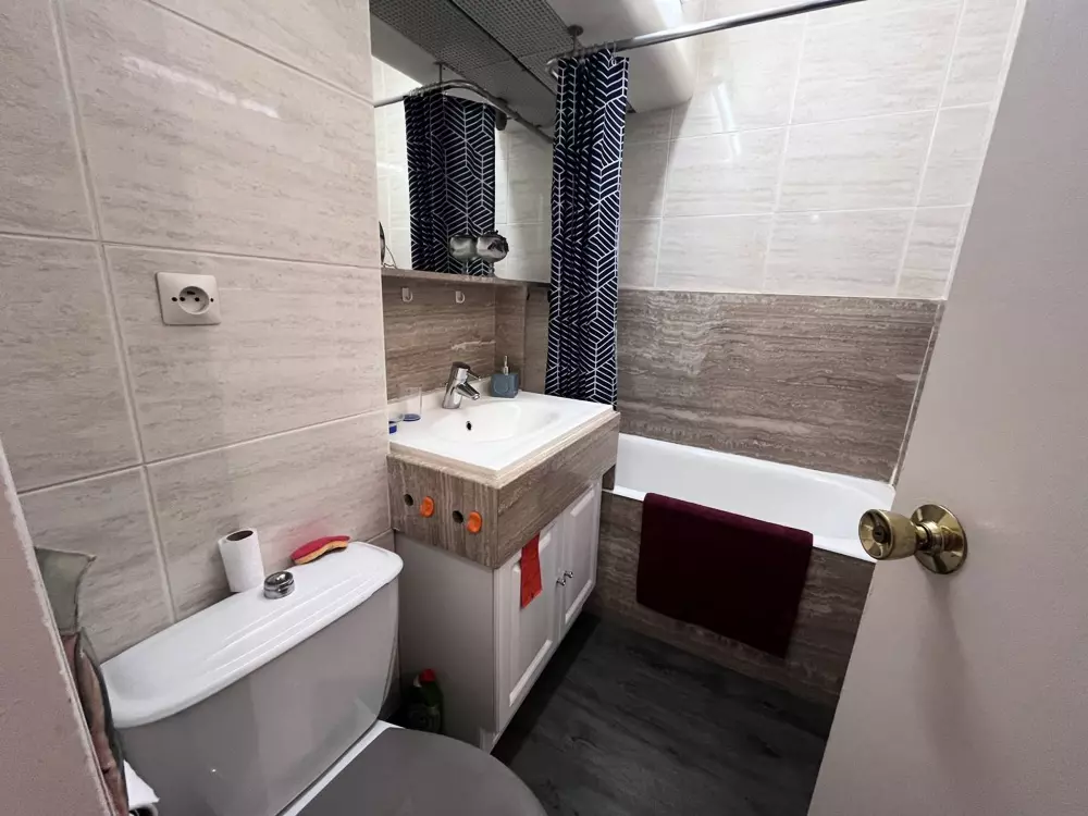 Location de Vacances Cauterets 715