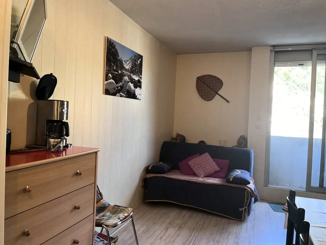 Location de Vacances Cauterets 715