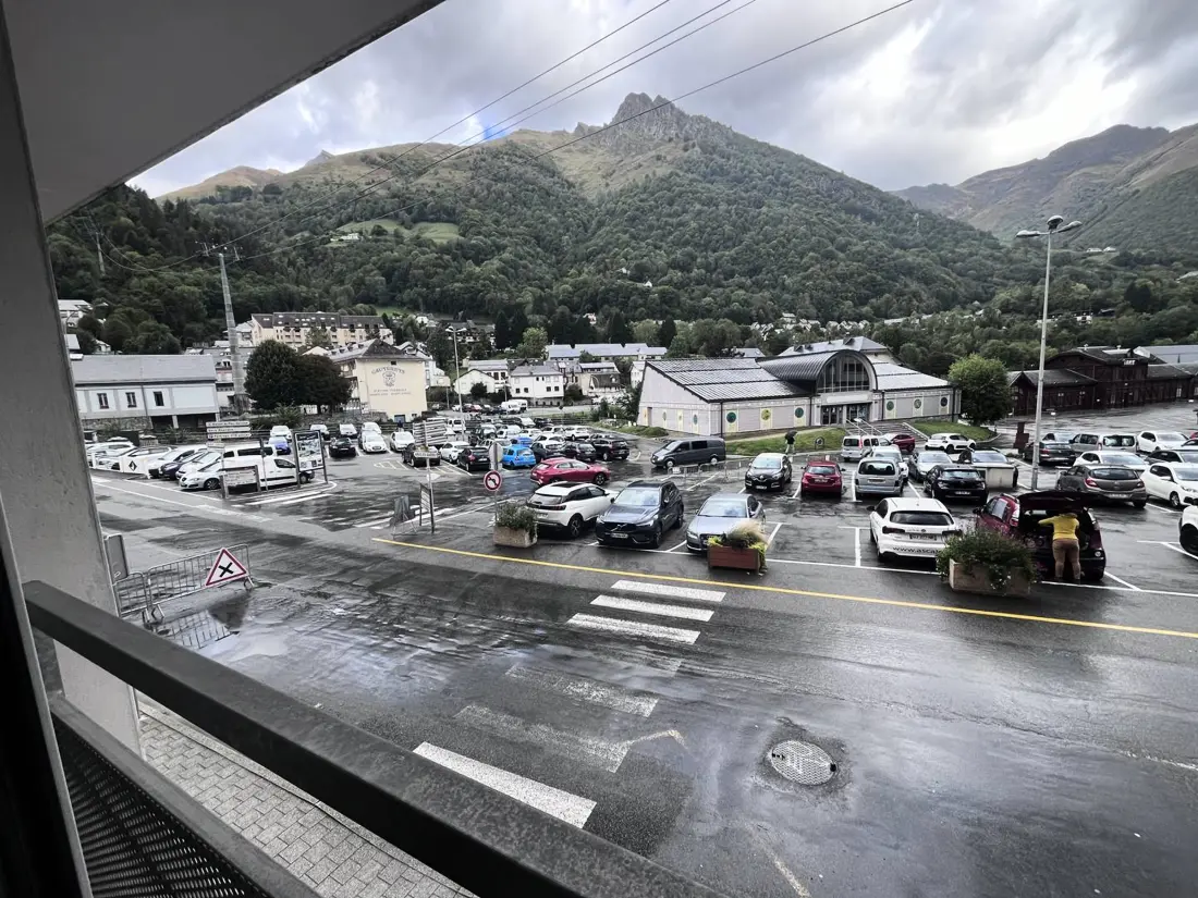 Location de Vacances Cauterets 716