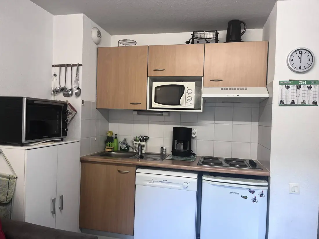Location de Vacances Cauterets 716
