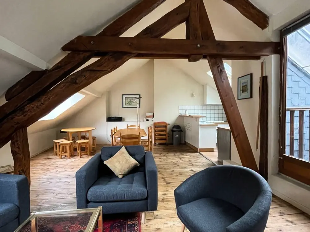 Location de Vacances Cauterets 717