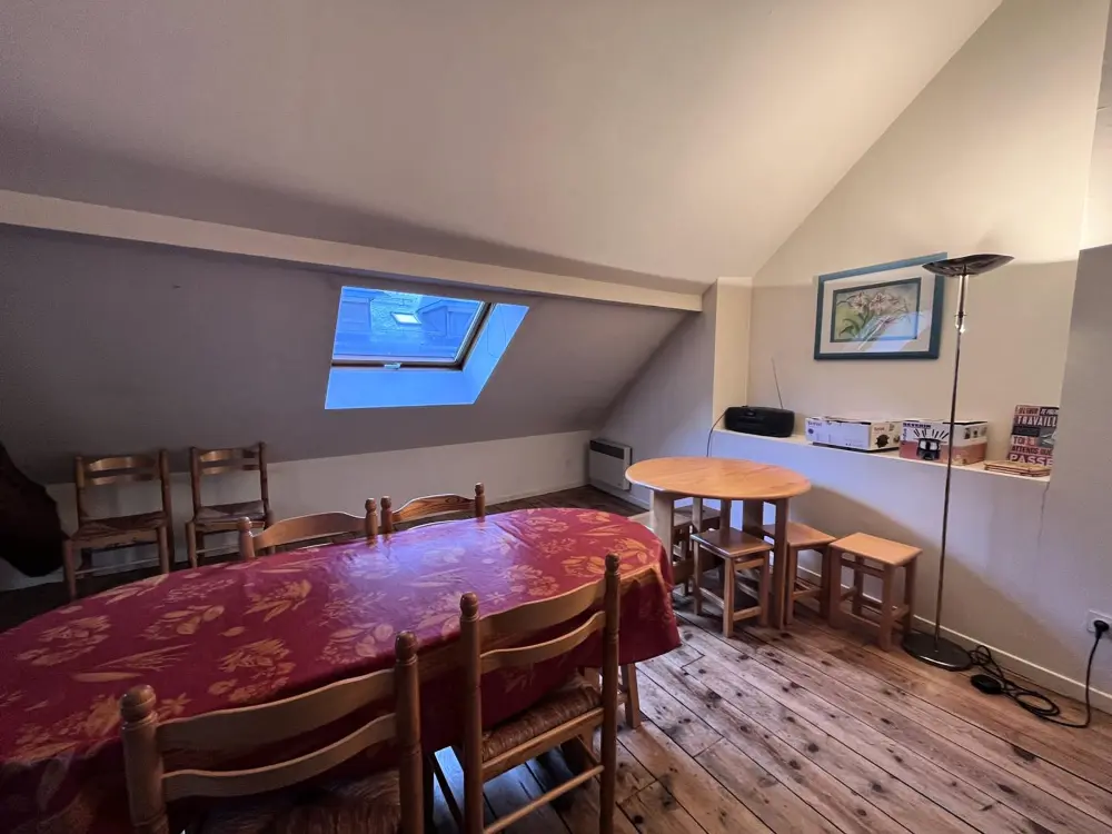 Location de Vacances Cauterets 717