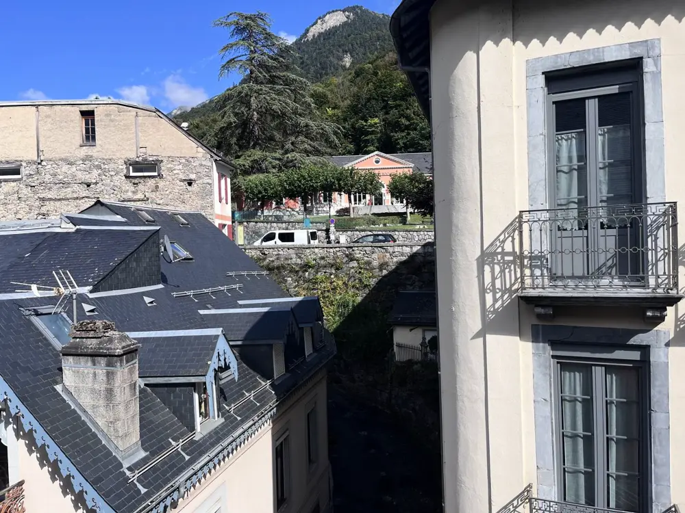 Location de Vacances Cauterets 717