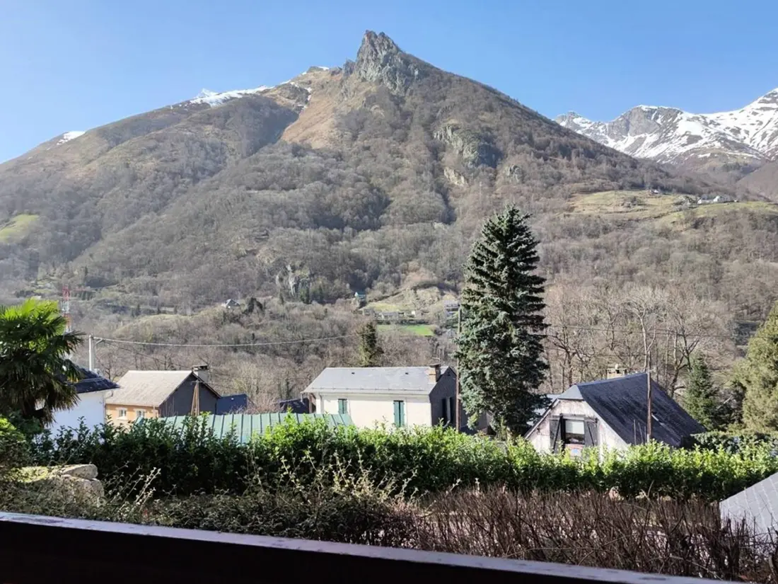 Location de Vacances Cauterets 718
