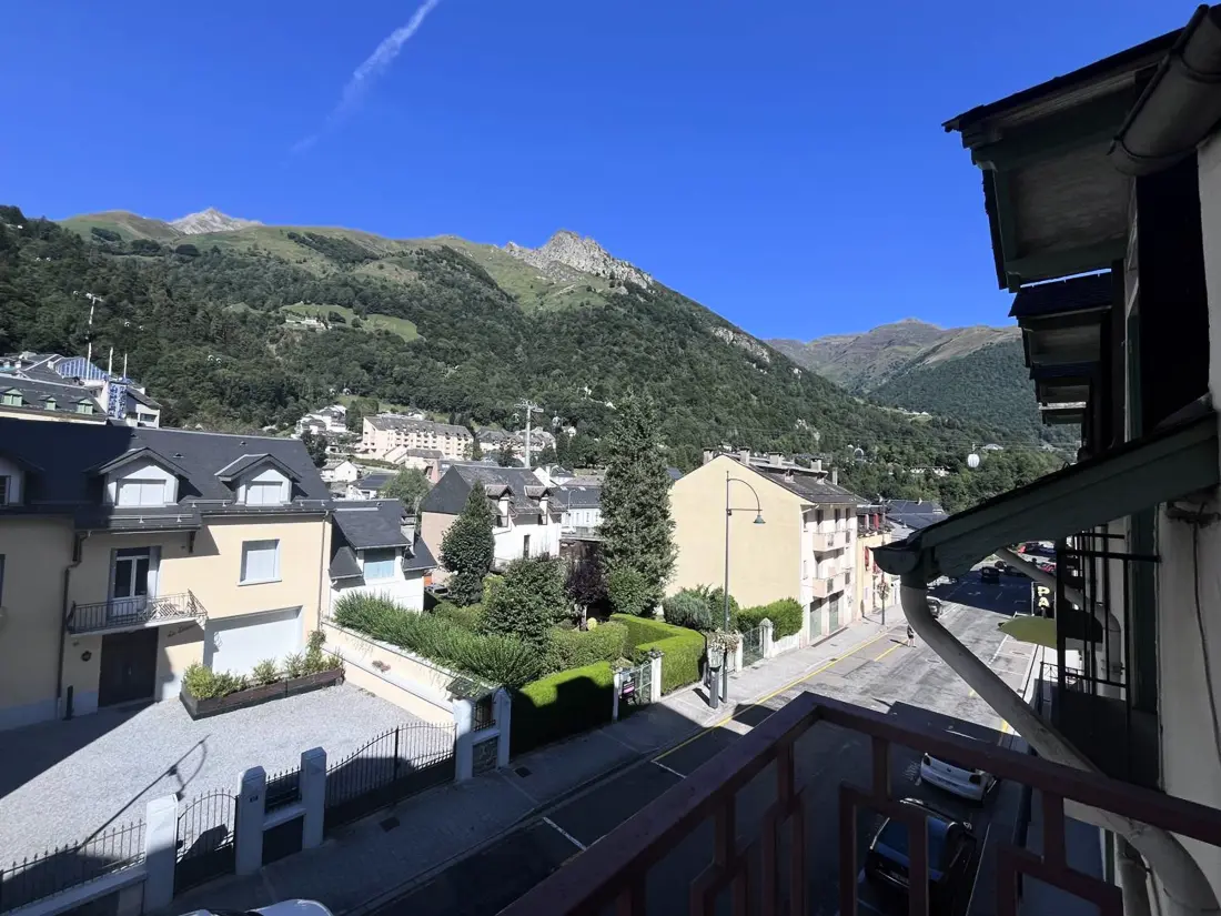 Location de Vacances Cauterets 719
