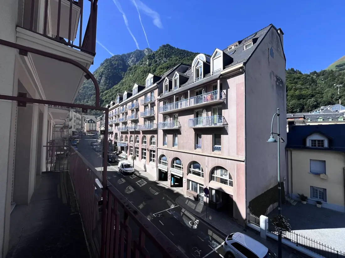 Location de Vacances Cauterets 719