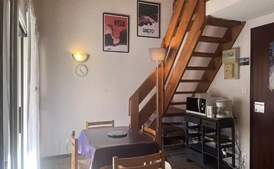 Location de Vacances Cauterets 720