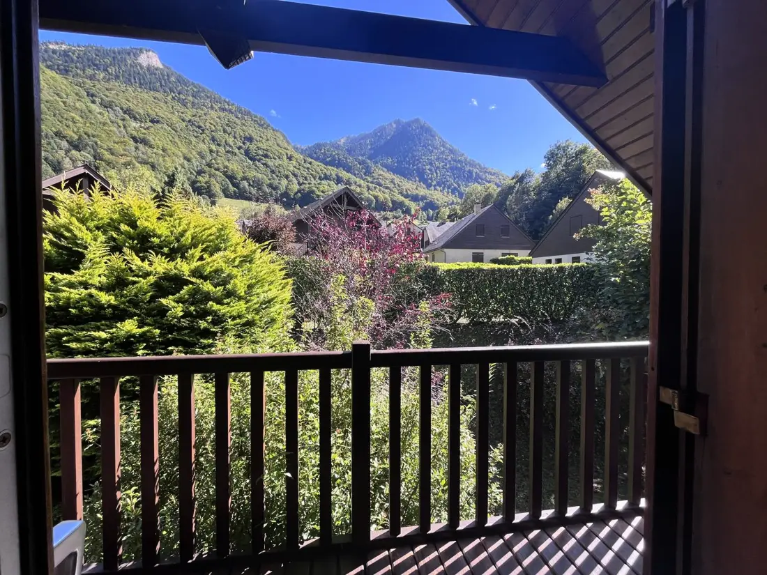 Location de Vacances Cauterets 721