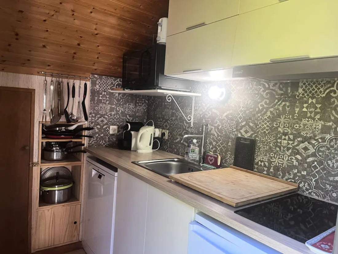 Location de Vacances Cauterets 721