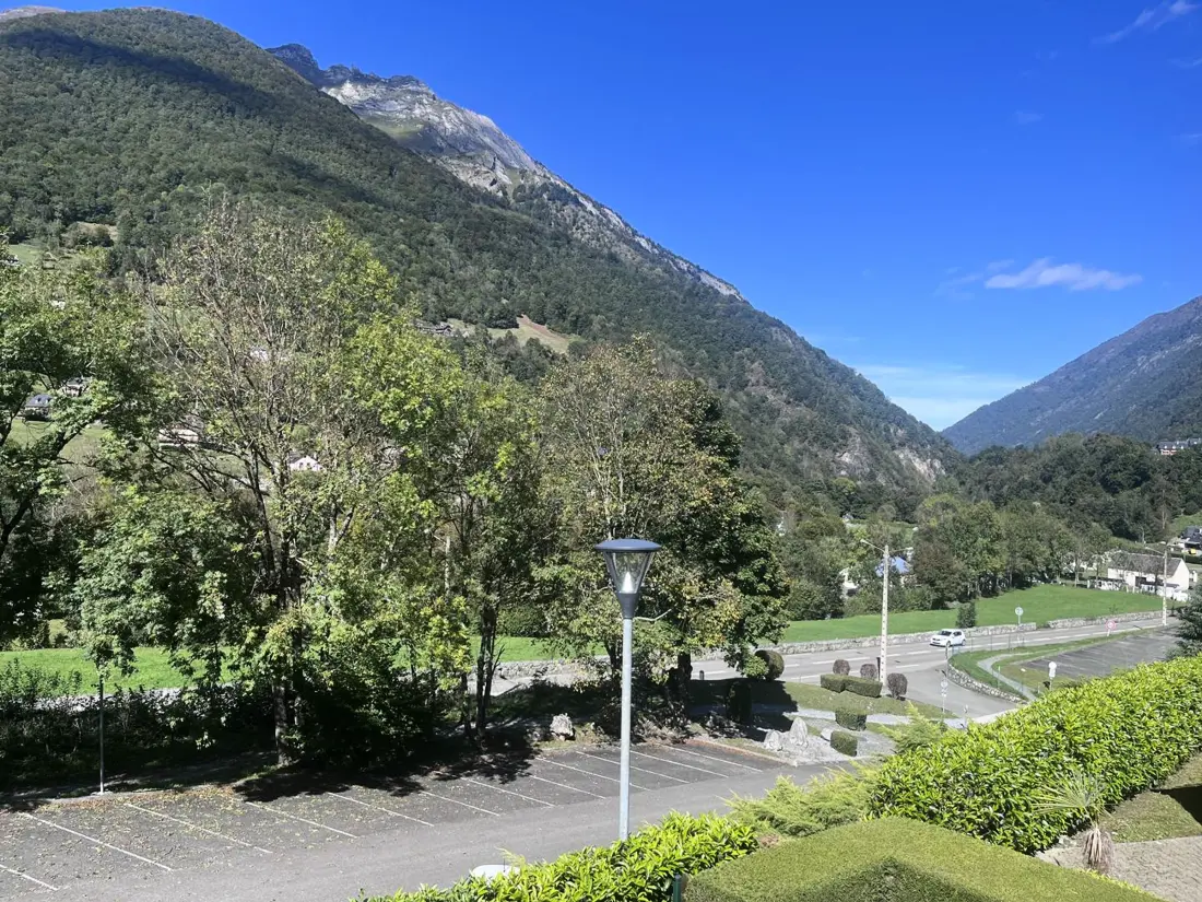 Location de Vacances Cauterets 721