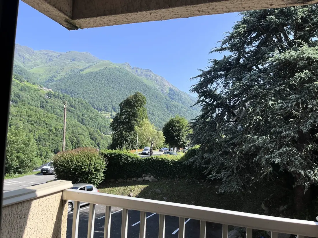 Location de Vacances Cauterets 724