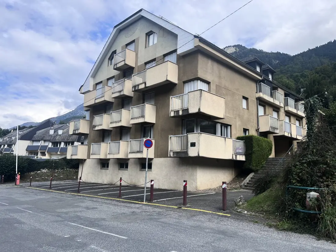 Location de Vacances Cauterets 724