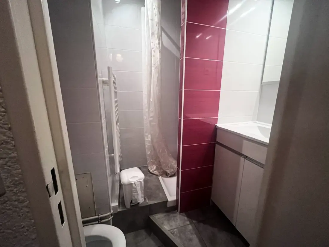 Location de Vacances Cauterets 724