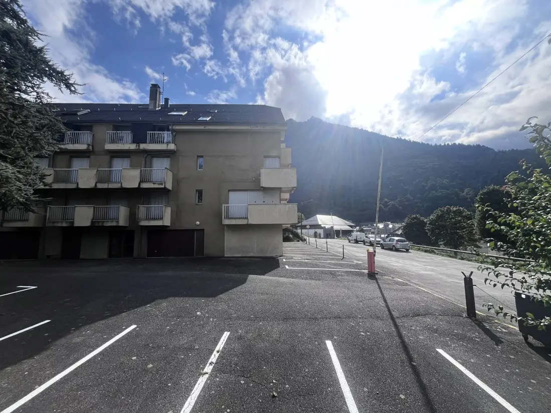 Location de Vacances Cauterets 724