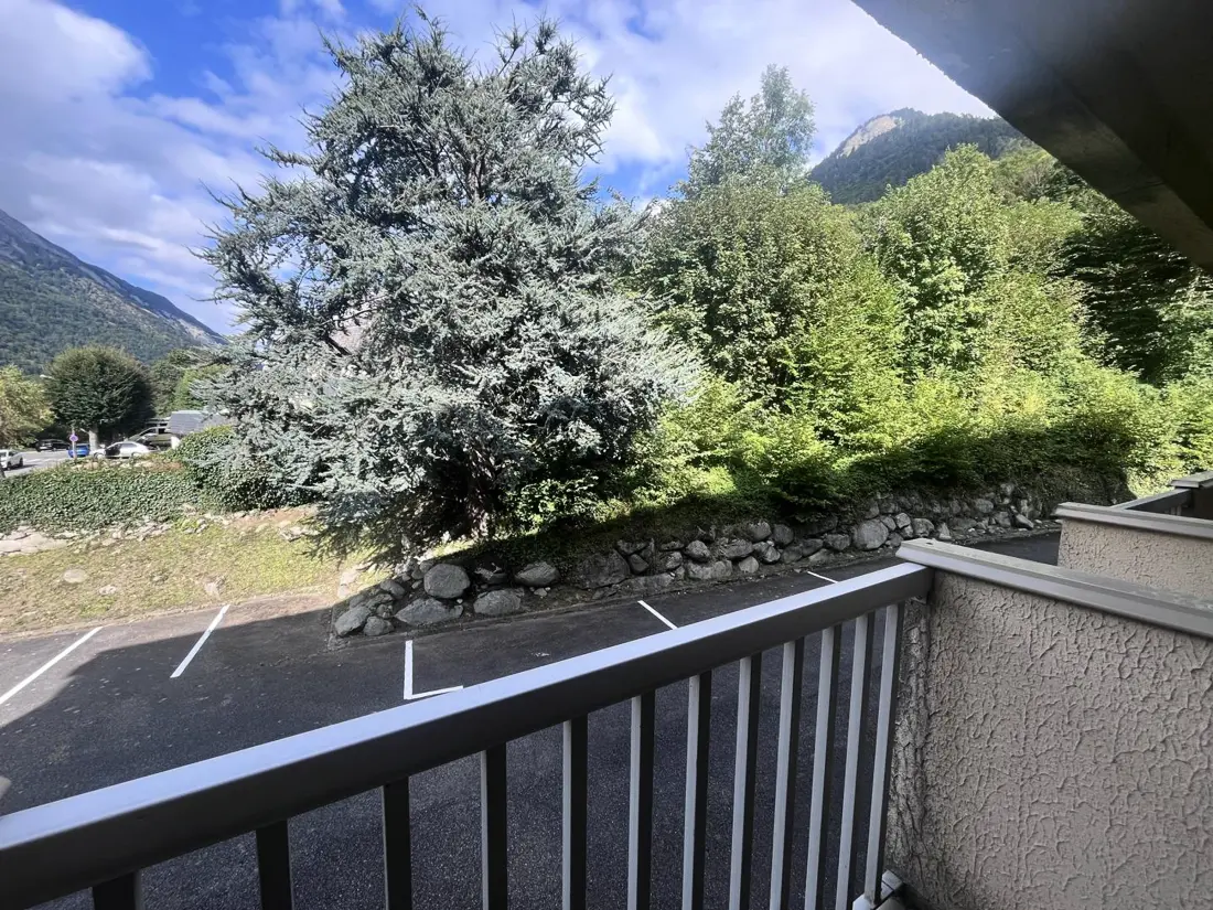 Location de Vacances Cauterets 724
