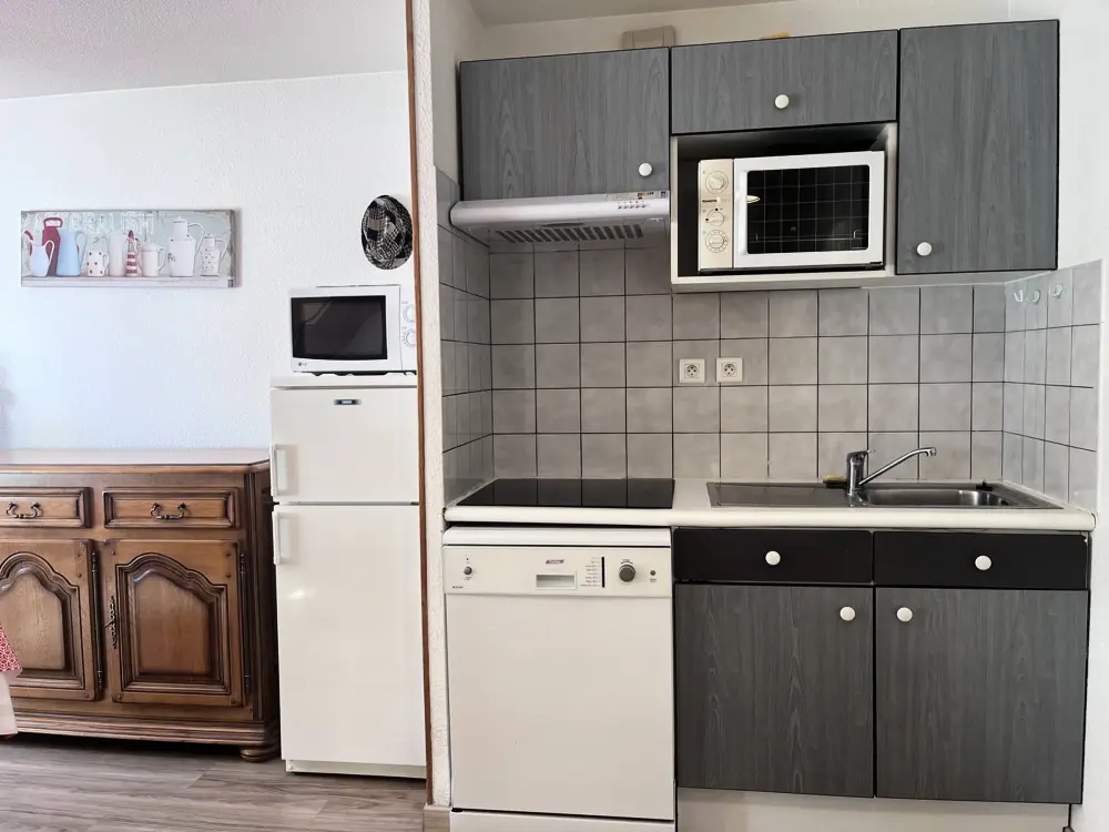 Location de Vacances Cauterets 725