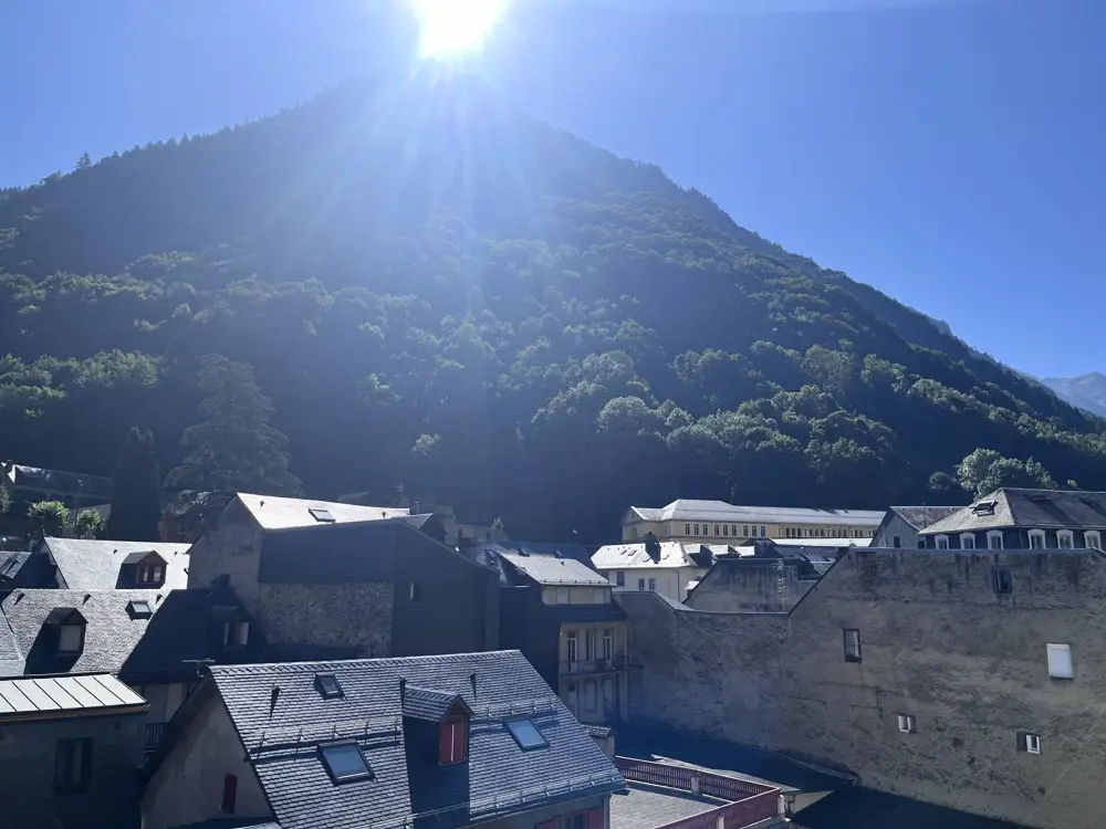 Location de Vacances Cauterets 725