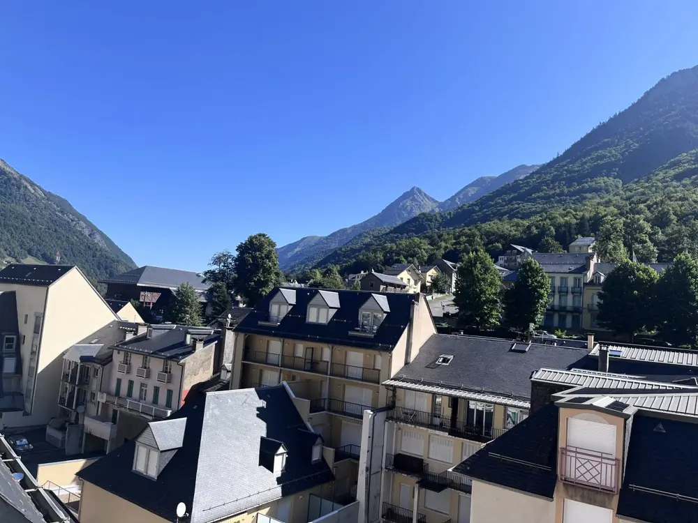 Location de Vacances Cauterets 725