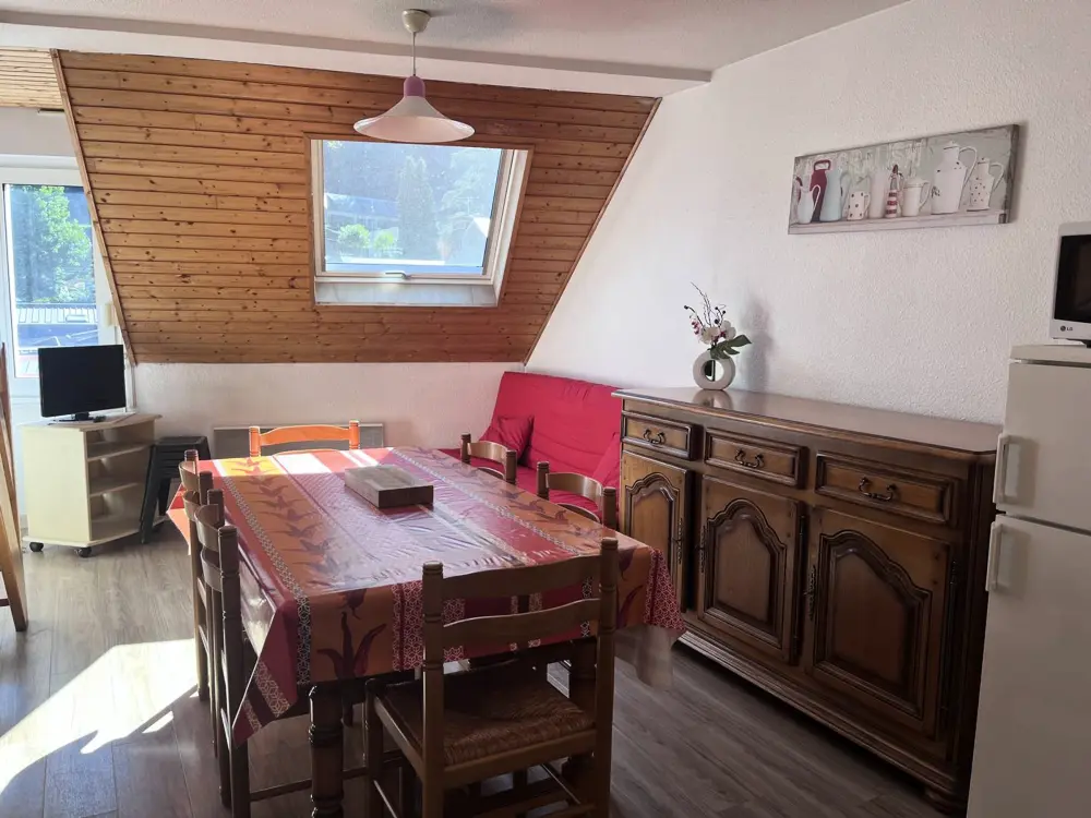 Location de Vacances Cauterets 725