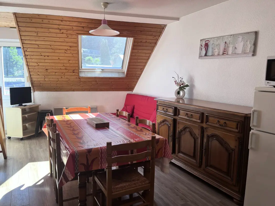 Location de Vacances Cauterets 725