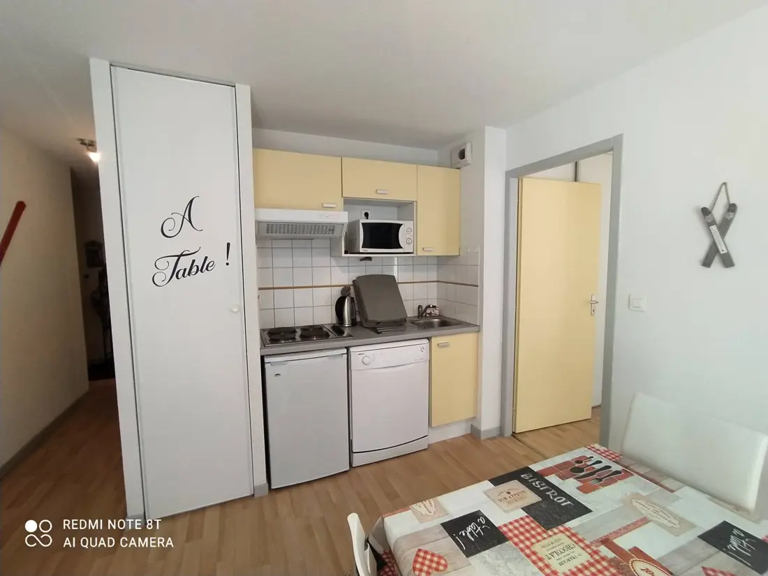 Location de Vacances Cauterets 726
