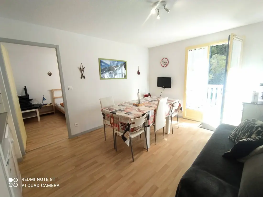 Location de Vacances Cauterets 726