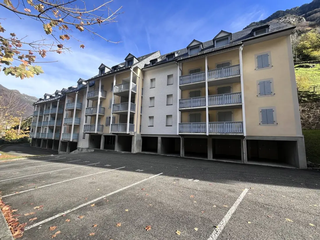 Location de Vacances Cauterets 726