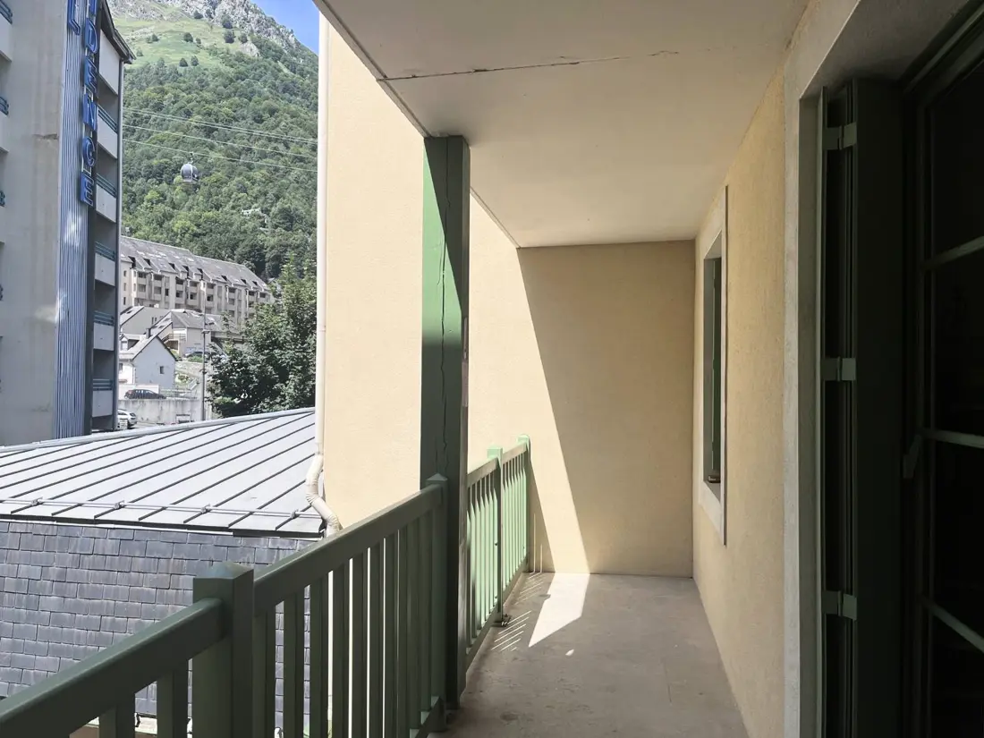 Location de Vacances Cauterets 727