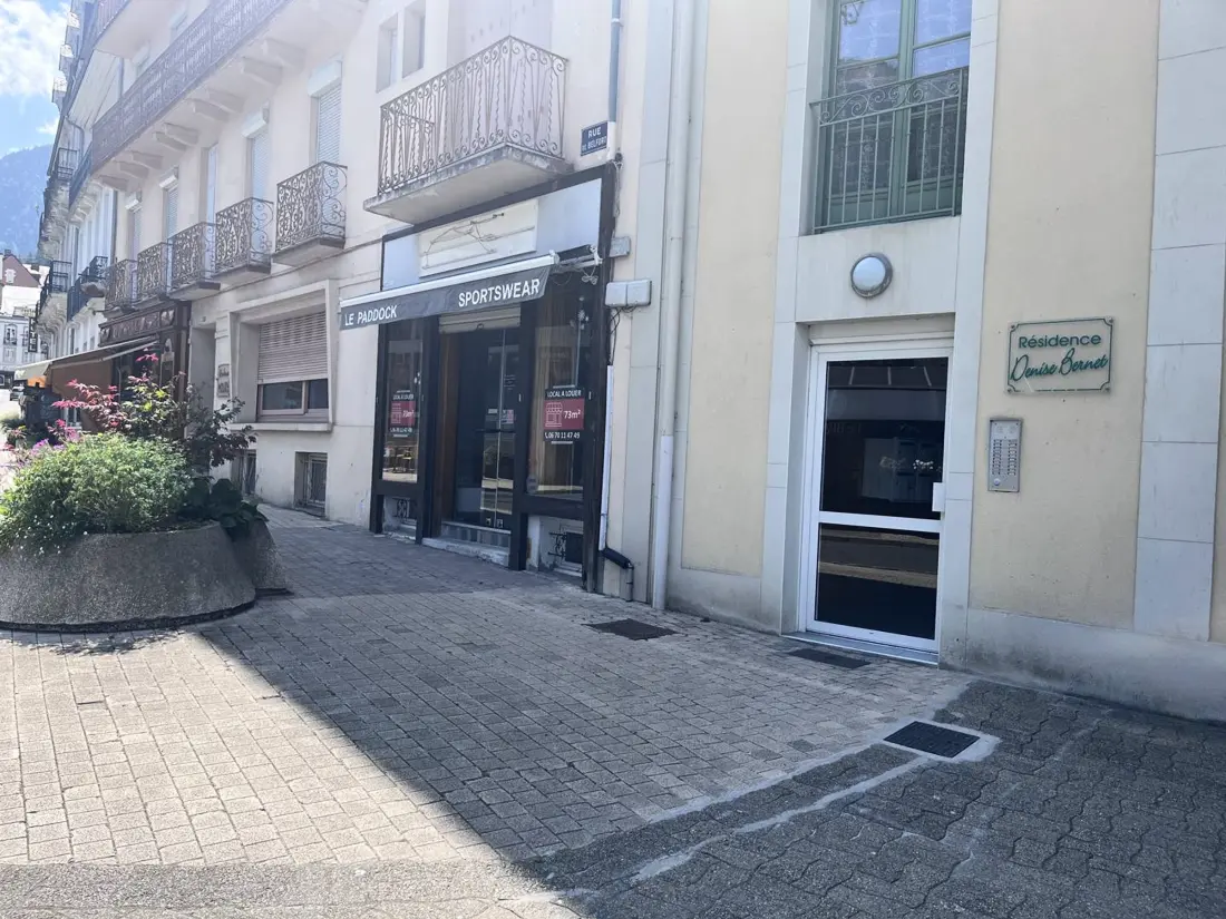 Location de Vacances Cauterets 727